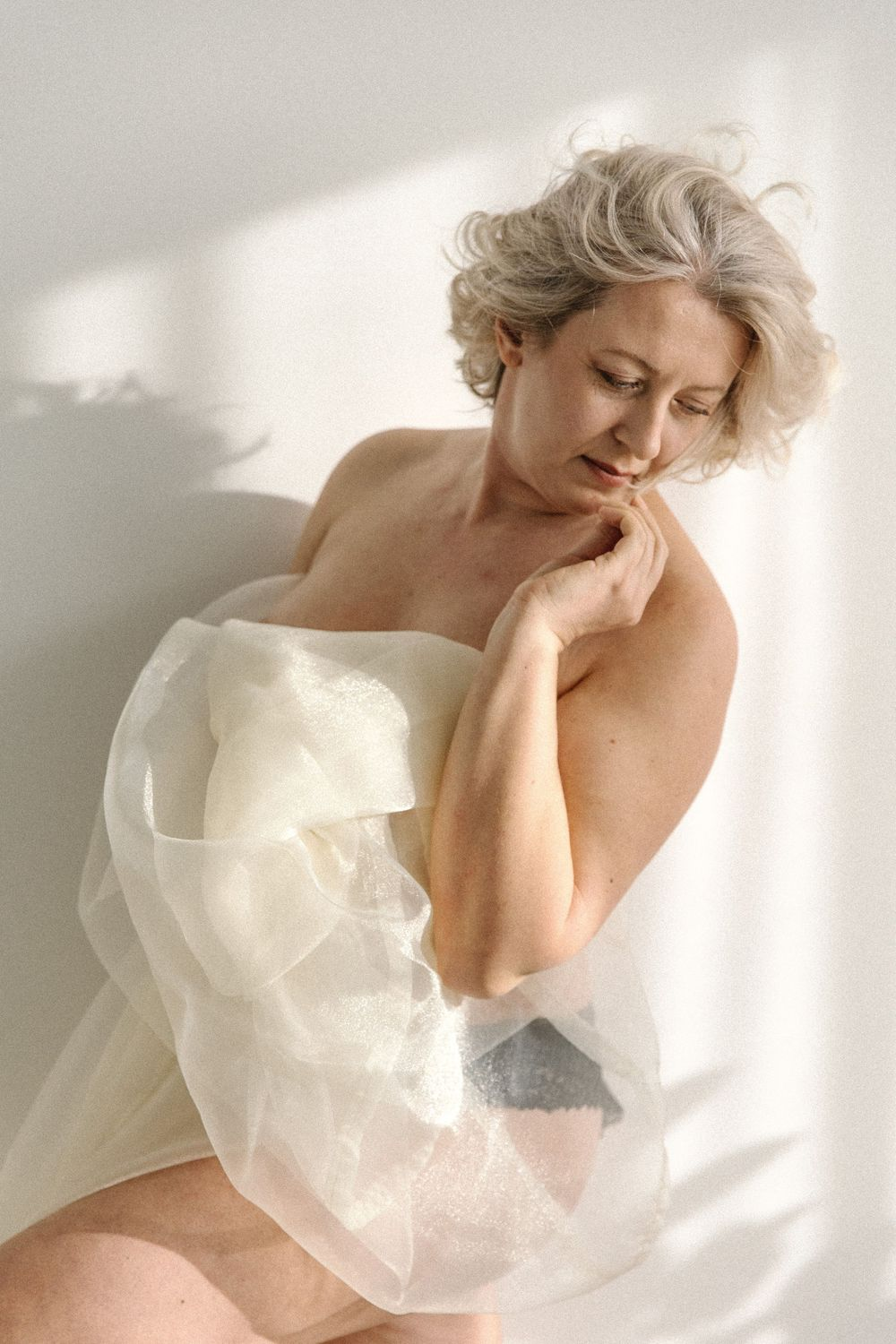 Boudoir Foto
