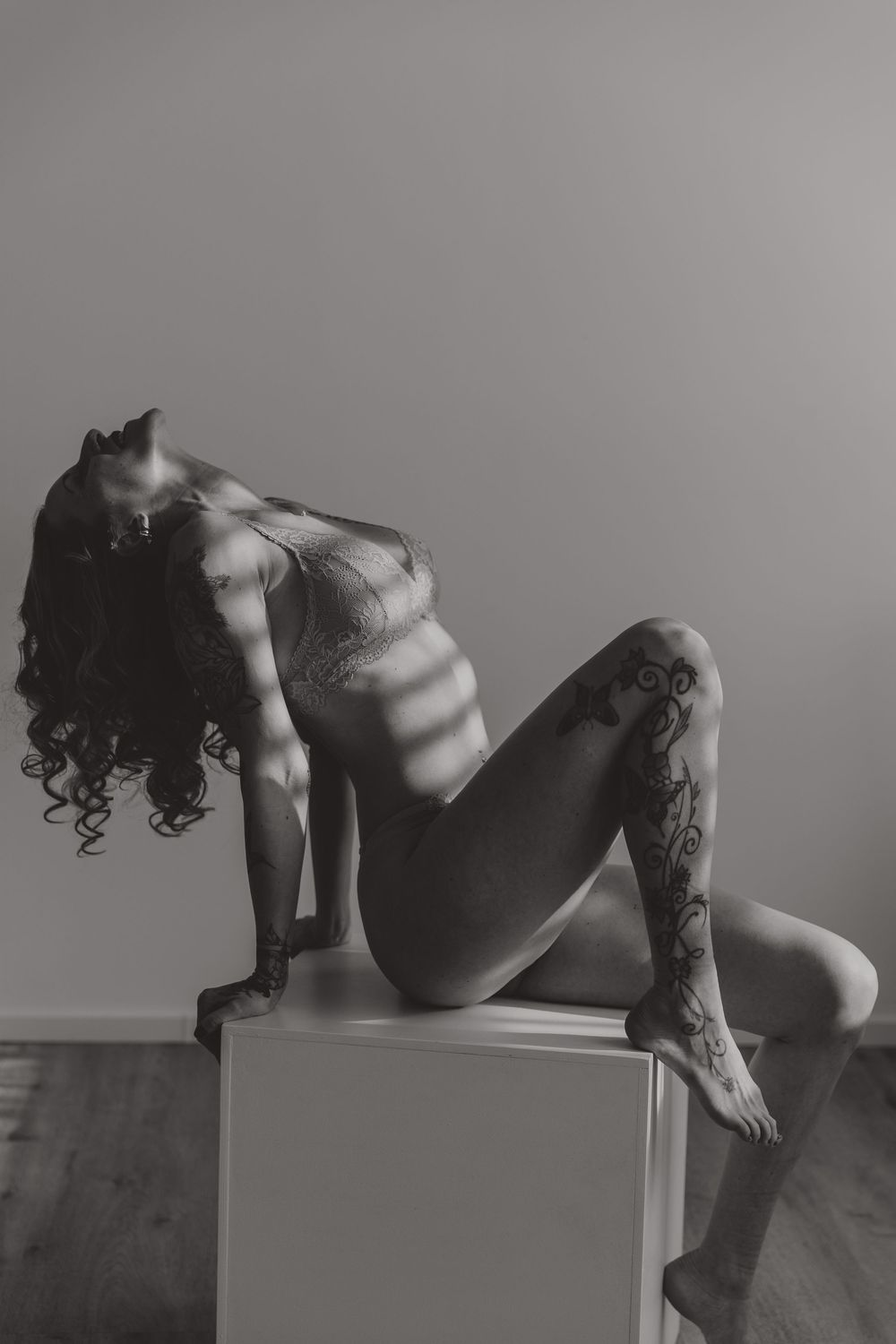 Boudoir Foto