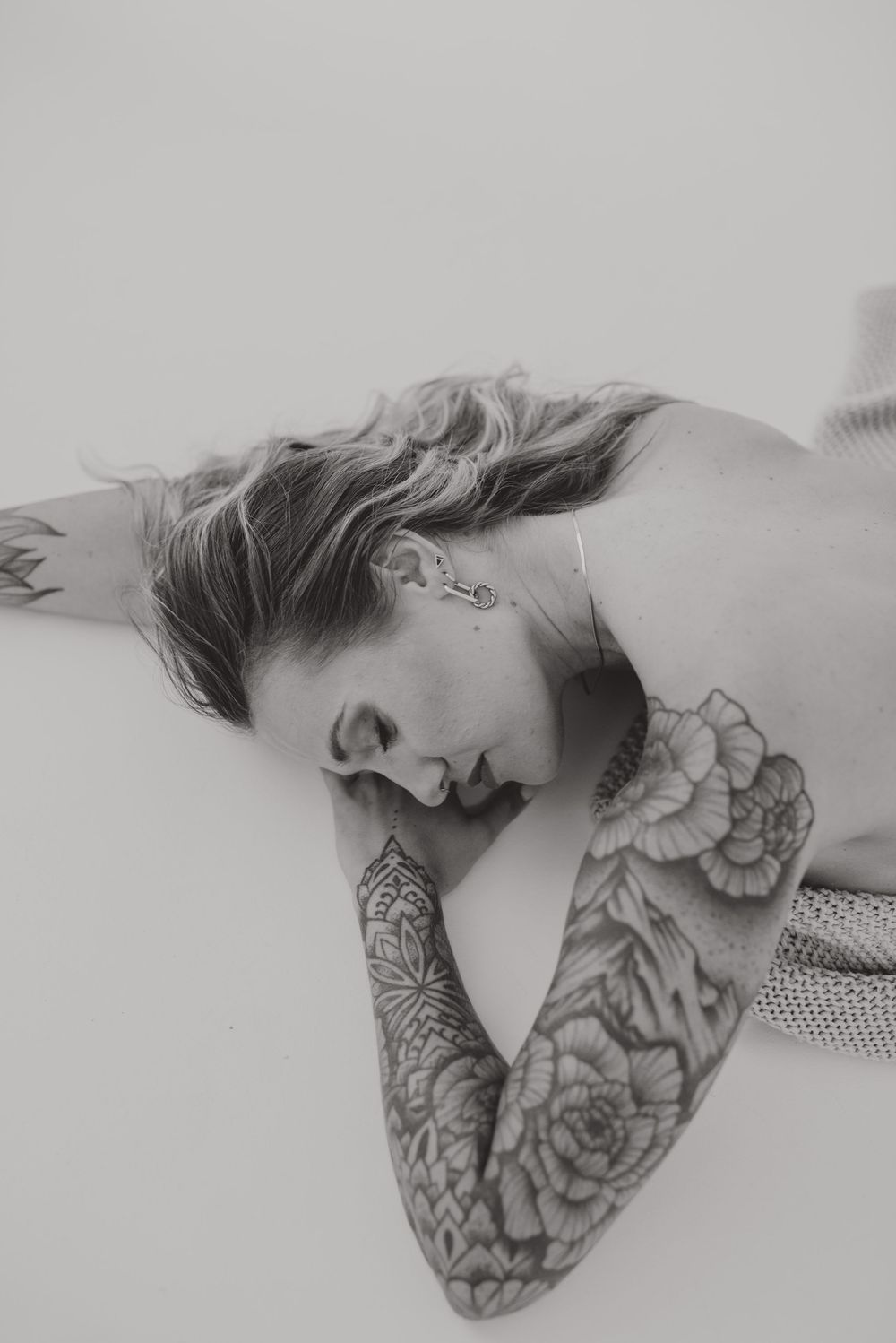 Boudoir Foto