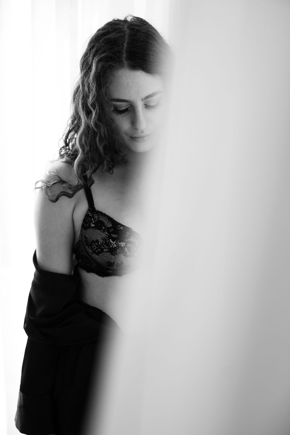 Boudoir Foto