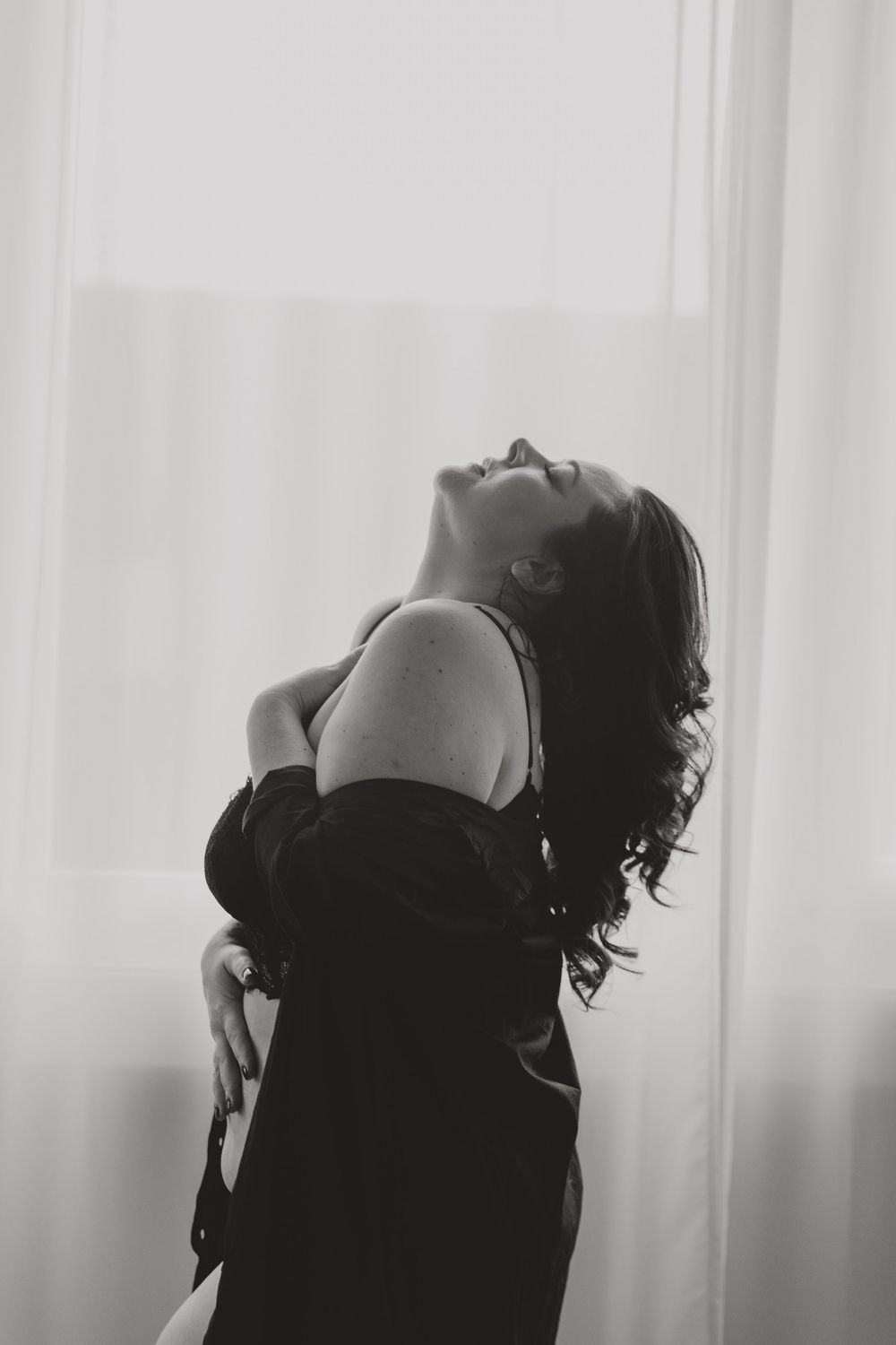 Boudoir Foto