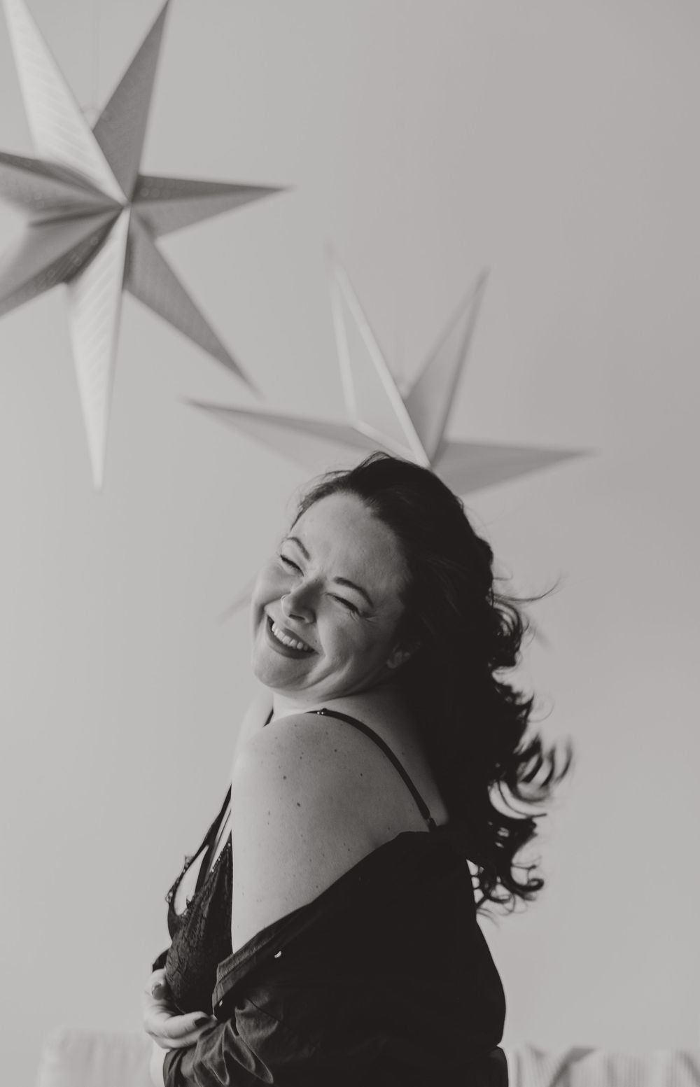 Boudoir Foto