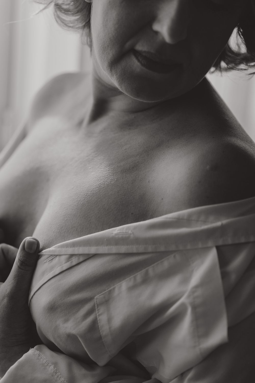 Boudoir Foto