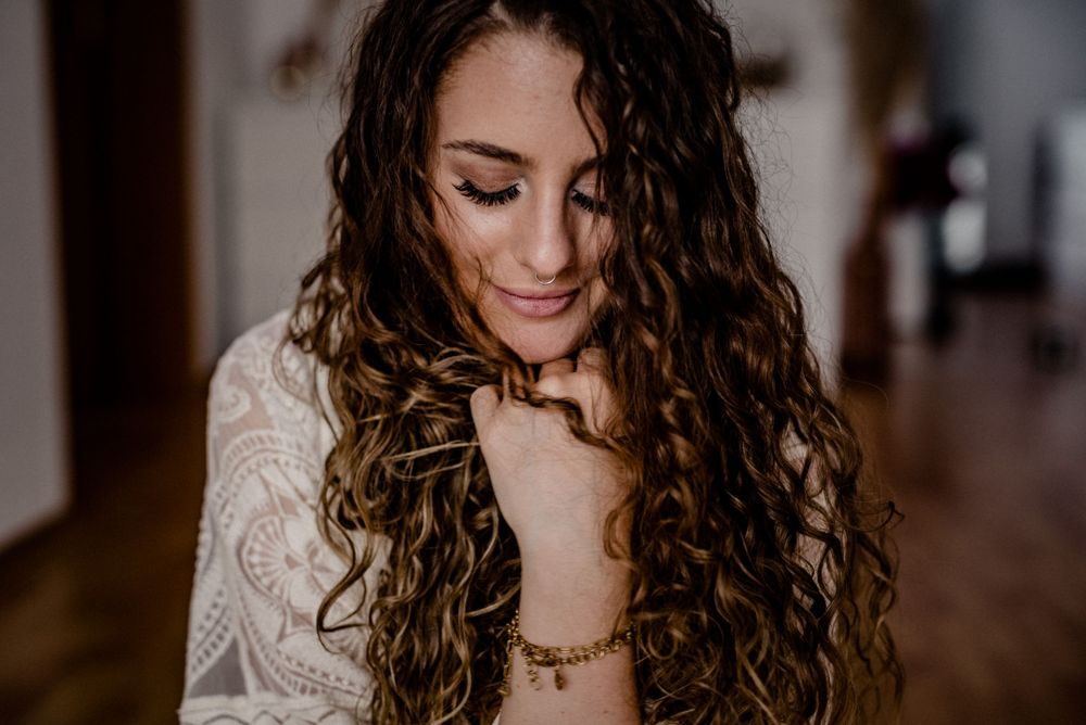 Boudoir Fotografie
